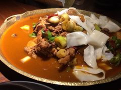 -楼兰新疆主题餐厅(苏州中心店)