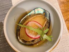 -京料理·日料自助·铁板燒(复悦城店)
