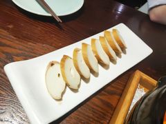 -拈菜(观音桥阳光世纪店)