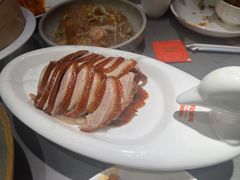 -褚记烤鸭·南京家常菜(雨花e-park店)