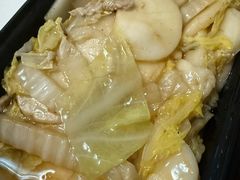-永兴餐厅(复兴中路店)