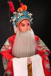 -华韵京剧摄影(洋桥角门东店)