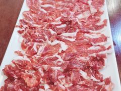 -广味鲜潮汕牛肉火锅(延安三路店)