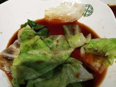 -添好运点心专门店(北角店)