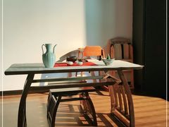 -春色如许·茶食餐厅(桃李春风店)