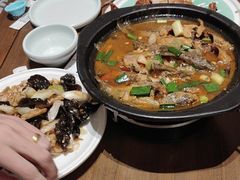 -二分八云雁阁•新晋菜大同味(长治路店)