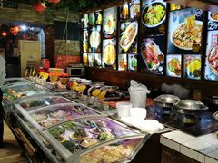 -人民公社大食堂(张家湾店)