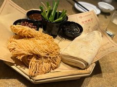 -大张烙馍村(绿地店)