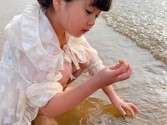 -金梦海湾浴场