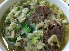普通牛肉泡馍-老刘家泡馍·陕西老字号(钟楼广济街店)