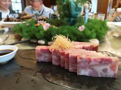 -新东方千禧大酒店-逸品轩中餐厅