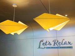 -Let’s Relax Spa(MBK)
