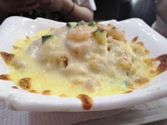 -蘑菇餐厅(小火瓦巷店)