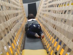 -奈尔宝·儿童乐园·亲子餐厅(苏州大悦城店)