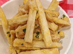 -龙师傅卤炒(天马店)
