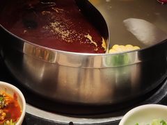 -牛事制造局牛肉火锅(莲岳路店)