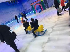 -宁波冰雪大世界(北仑区)