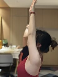 -MK·优璨瑜伽·普拉提