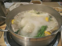 -为什么牛潮汕牛肉火锅(万胜广场店)