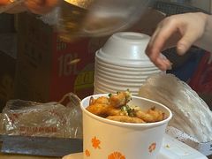 -特色椒盐排条(天山西路店)