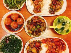 -都市快车(南五马路店)