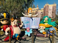 -安徒生童话乐园