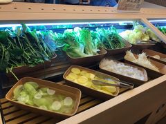 -温禾牛·和牛寿喜烧自助火锅(恒基名人店)