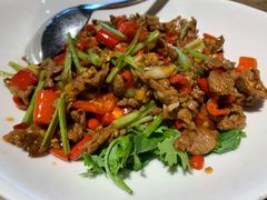 -百翠山居.家飨餐厅