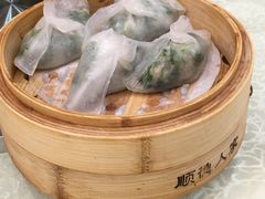 -顺德人家食府(黄金广场店)