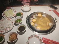 -汕头八合里海记牛肉店(清河店)