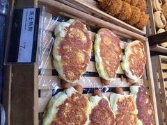 芝士热狗-好利来.生日蛋糕(杨家坪店)