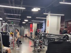 -形馆健身·普拉提(加州店)