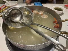 -八合里潮汕鲜牛肉火锅(上海汇智广场店)