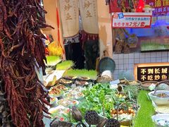 -王婆炒鱼(总店)