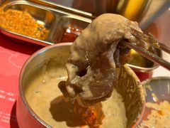 -西塔老太太泥炉烤肉(苏州大悦城店)