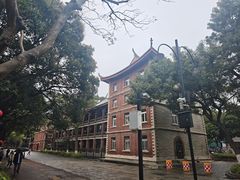 -厦门大学(思明校区)