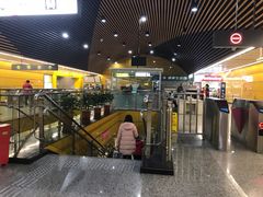 -红土地(地铁站)