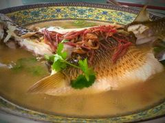 河鲜-壹零贰小馆(桂城石啃店)