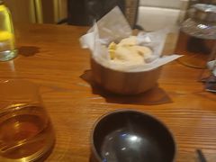 -泰香米泰国餐厅(中大国际店)