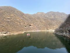 -双龙峡