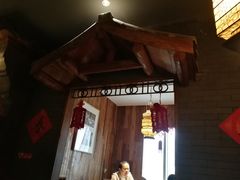 -卯时·龙光雅宴·精致锡帮菜(惠山古镇店)