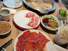 -宽窄巷子鲜牛火锅(北京首店)