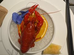 -宴昆山·私房菜(春晖店)