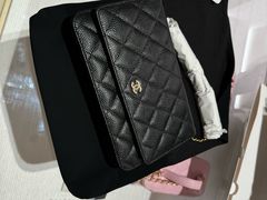 -CHANEL(恒隆广场店)