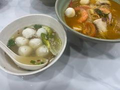 -阿坤纯正西刀鱼丸(Kuala Lumpur Branch)