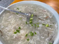 宋嫂鱼羹-百家鲜·杭帮菜