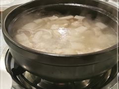-烹然四季椰子鸡火锅(团结湖总店)
