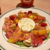 浪漫与自由的碰撞｜吃一顿心仪的西餐💓