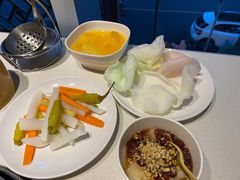 -川西坝子(老军营店)