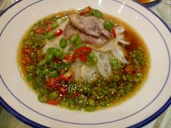 老陕菜-粗茶淡饭•陕菜•家常菜